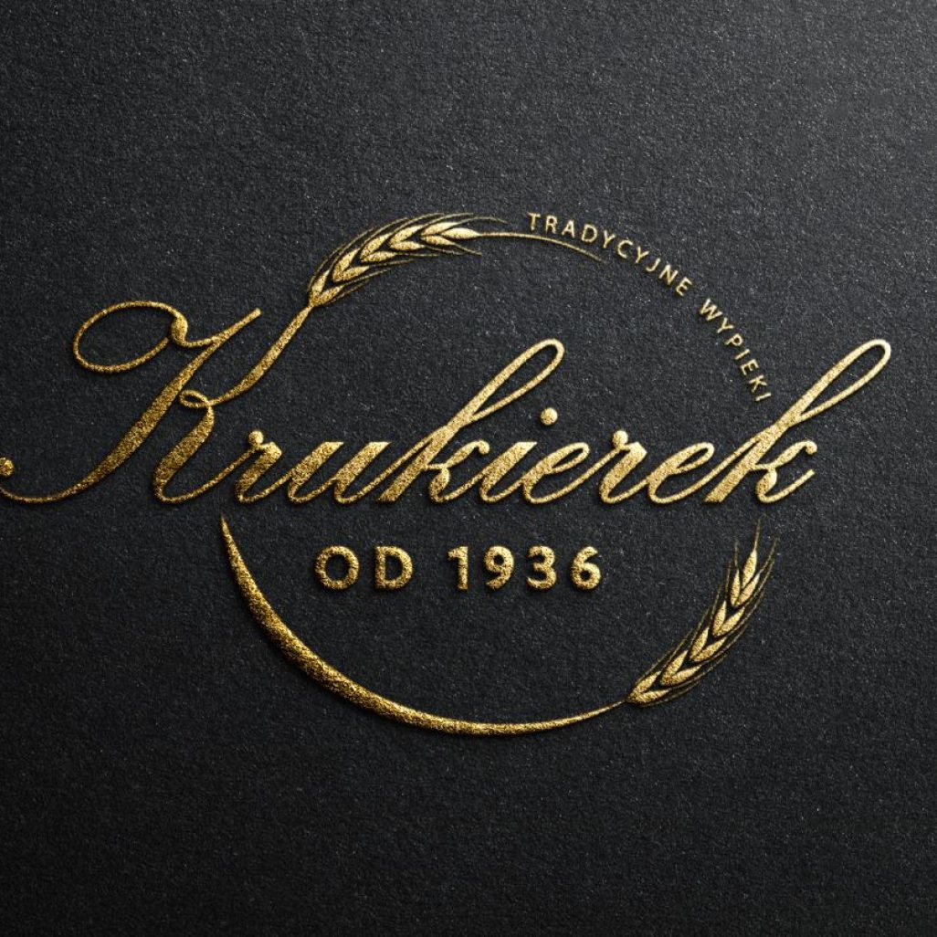 piekarnia krukierek - logo
